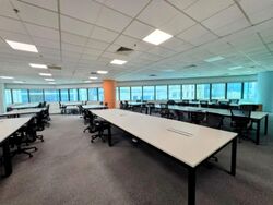 Robinson Road (D1), Office #577745111